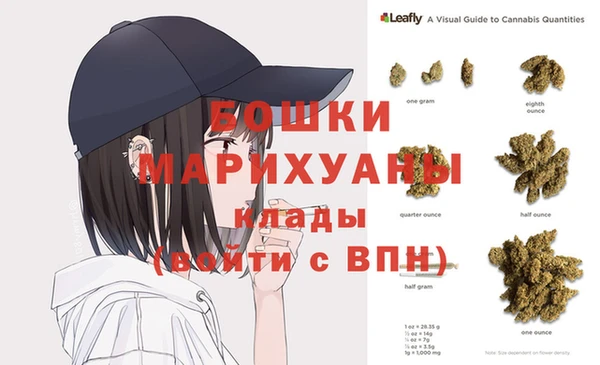 крисы Липки