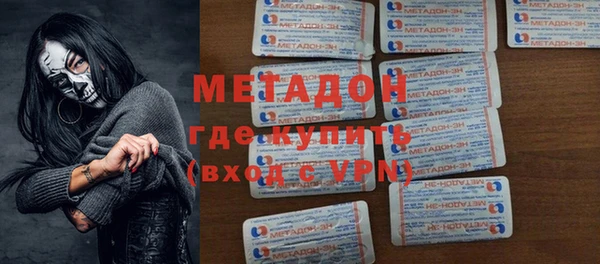 индика Лиски