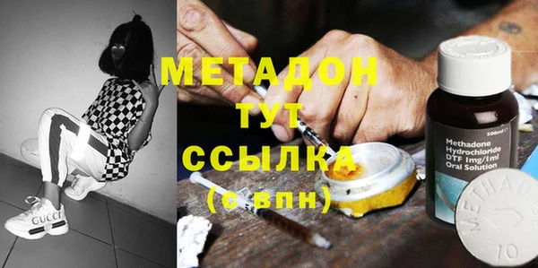 индика Лиски