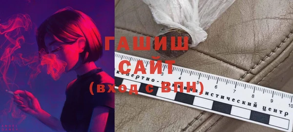 крисы Липки
