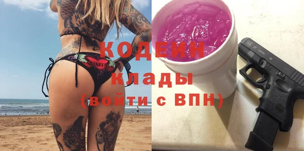 крисы Липки
