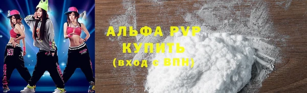крисы Липки