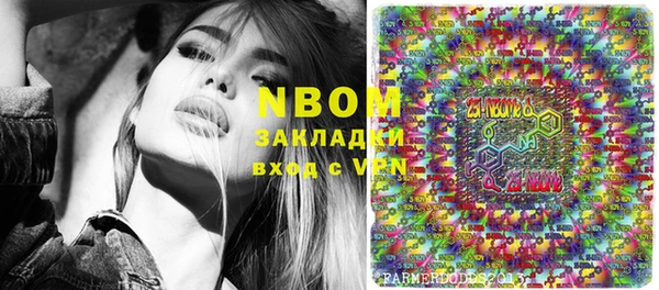 индика Лиски