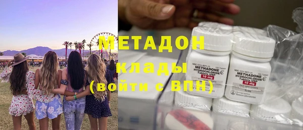 индика Лиски